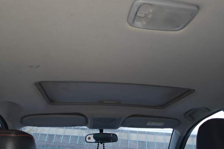 Used Chery Tiggo 5 2015 2.0L CVT Jiayue Edition
