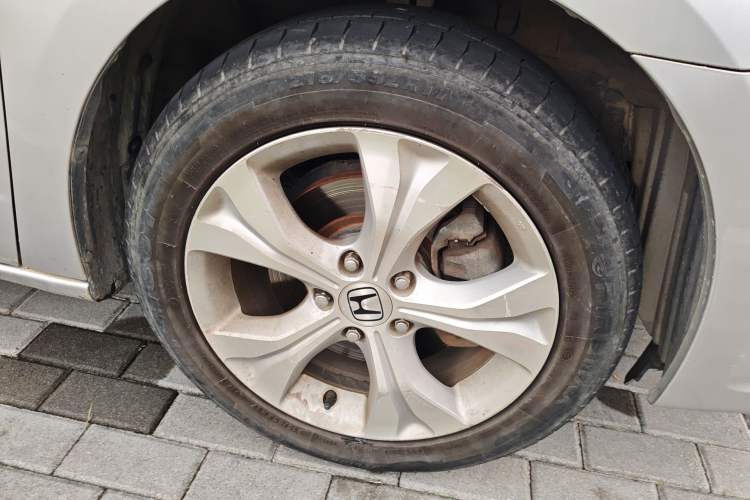 Used Honda Odyssey 2013 2.4L Luxury Edition