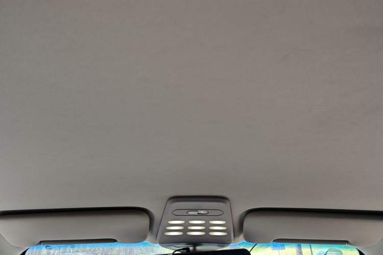 Used Baojun E100 2019 250KM Smart Drive Edition
