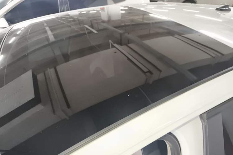 Used Volkswagen Polo 2023 Plus 1.5L Automatic Colorful Tech Edition Roof