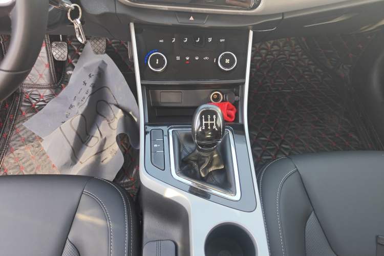 Used Chery Arrizo 5 2019 Facelifted PRO 1.5L Manual Youth Edition China VI Standard