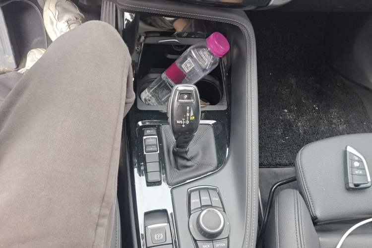 Used BMW X2 2019 sDrive20i M Sport Package China VI Emission Standard
