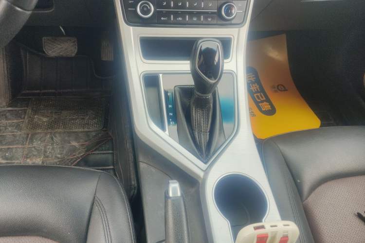 Used Geely Auto Vision 2018 1.5L Automatic Happiness Edition