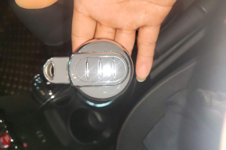 Used MINI MINI 2018 1.5T ONE PLUS Five-Door Edition