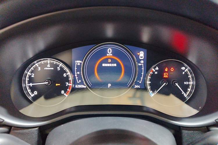 Used Mazda CX-30 2020 2.0L Automatic Joyful Model
