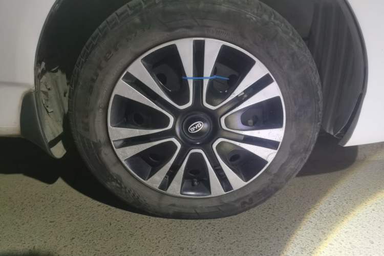 Used BYD F3 2016 1.5L Manual Comfort Model