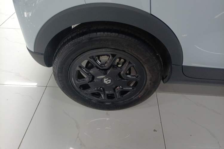 Used Leapmotor T03 2023 310 Lite Edition Right Rear Wheel Hub