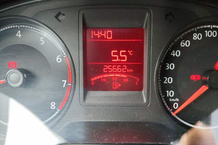 Used Jetta VA3 2019 1.5L Manual Entry-Level Version