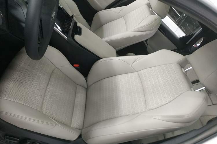 Used Toyota BZ 4X 2024 615 MAX Version