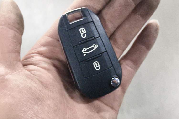 Used Citroen C3-XR 2017 1.6L Automatic Pioneer Model
