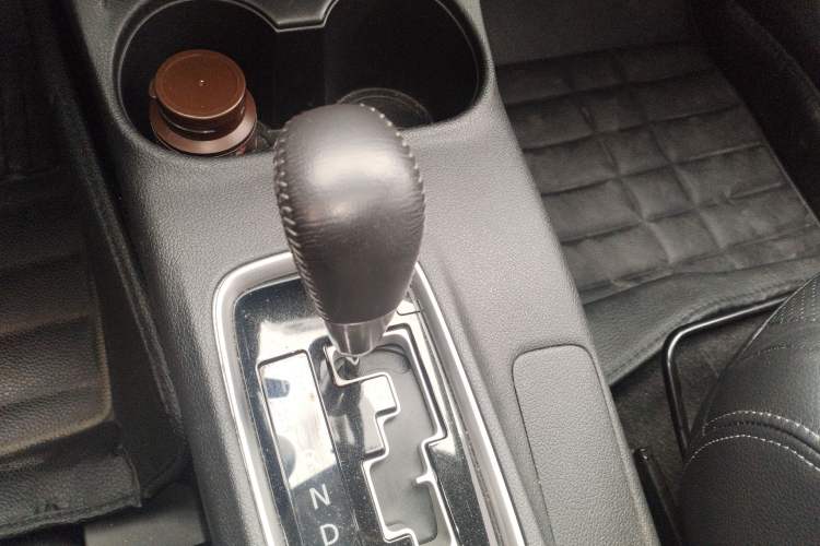 Used Mitsubishi Outlander 2016 2.4L 4x4 Elite Edition 5 Seats