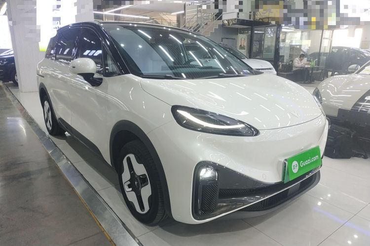 Used ARCFOX Kaola 2023 Family Edition Pro
