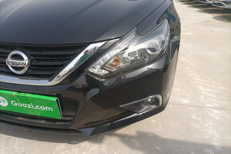 Used Nissan Teana 2016 Revised Version 2.0L XL Comfort Edition
