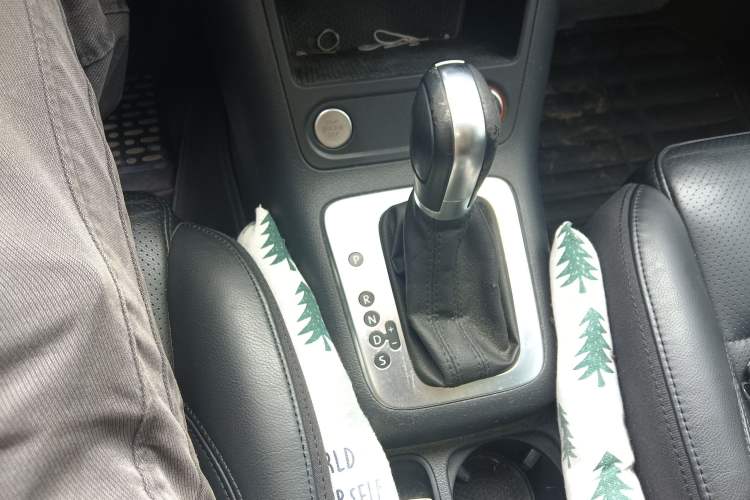 Used Volkswagen Tiguan 2015 1.8TSI Automatic Two-Wheel Drive Luxury Model
