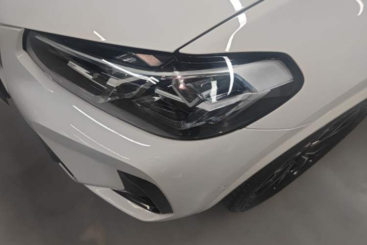 Used BMW X4 2022 xDrive 25i M Sport Package
