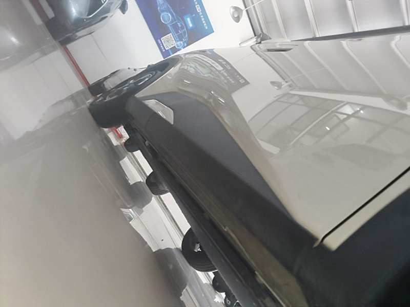 Used BYD Seagull 2025 305 km Free Version — 20