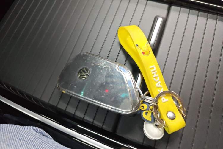 Used Volkswagen ID.4 X 2021 Pro Smart Long-Range Edition
