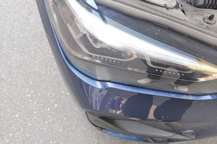 Used BMW X1 2022 sDrive25Li Leading Model