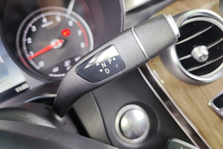 Used Mercedes-Benz GLC Coupe 2018 GLC 260 4MATIC Coupe SUV