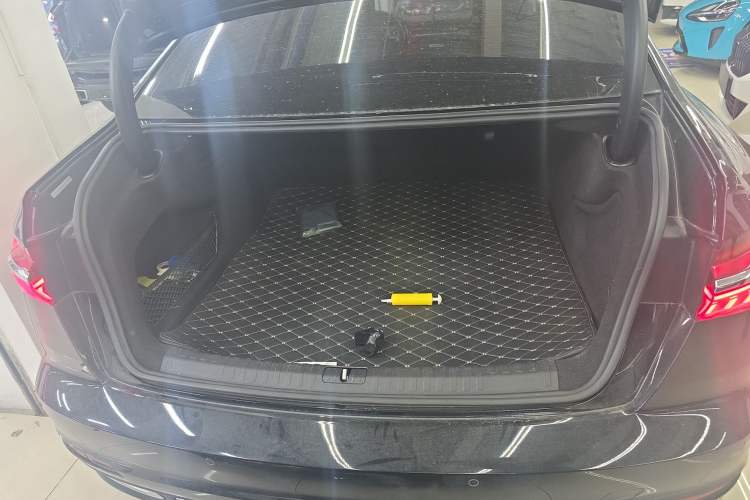 Used Audi A6L 2021 40 TFSI Luxury Prestige Edition