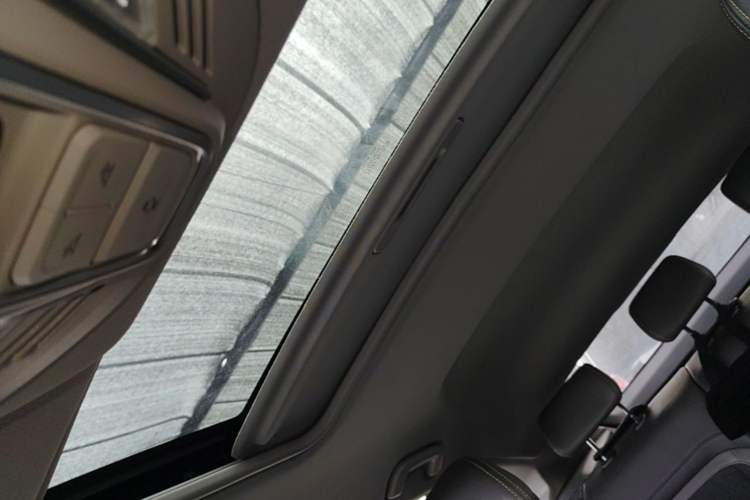 Used Baojun RC-5 2020 1.5T CVT Smart Luxury Edition
