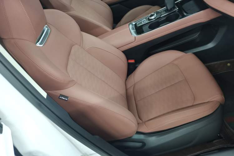 Used Changan CS55PLUS 2024 3rd Generation 1.5T DCT Excellence Model