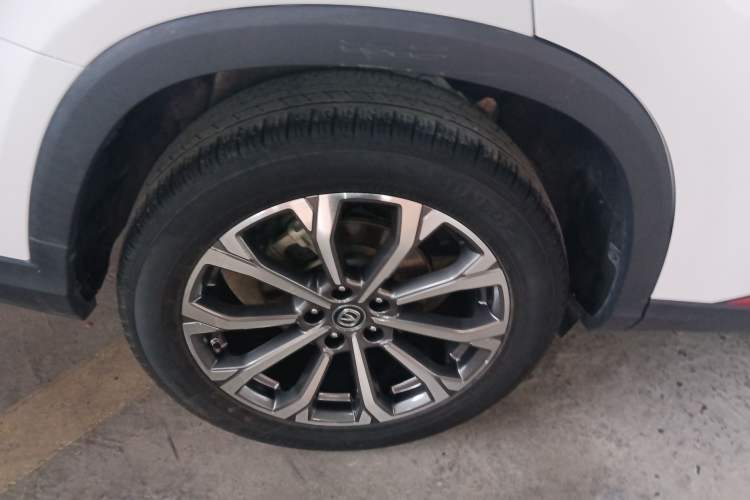 Used CHANGAN CS75 PLUS 2020 2.0T Automatic Pilot Version