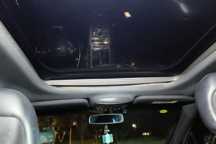 Used Lincoln MKZ 2017 2.0T Luxury Edition
