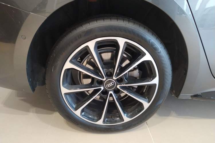 Used Audi A5L 2026 2.0T Sport Plus