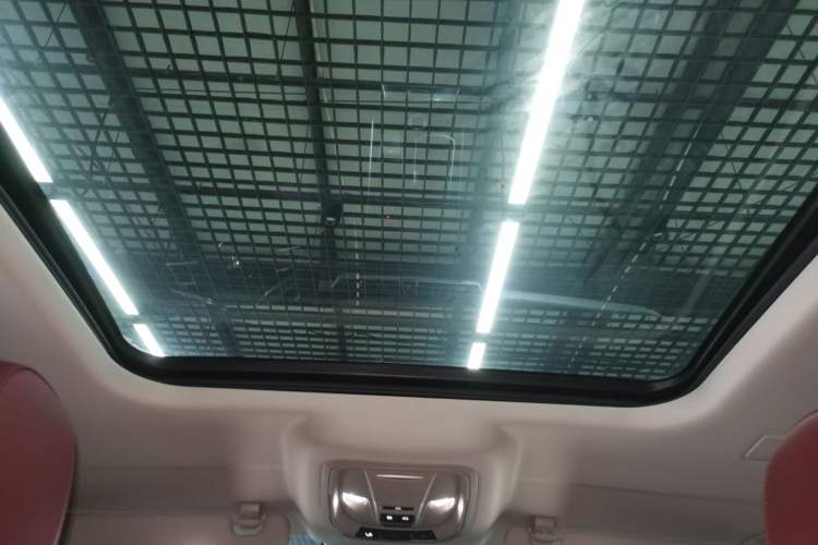 Used Tank 400 New Energy 2024 Hi4-T Off-Road Edition