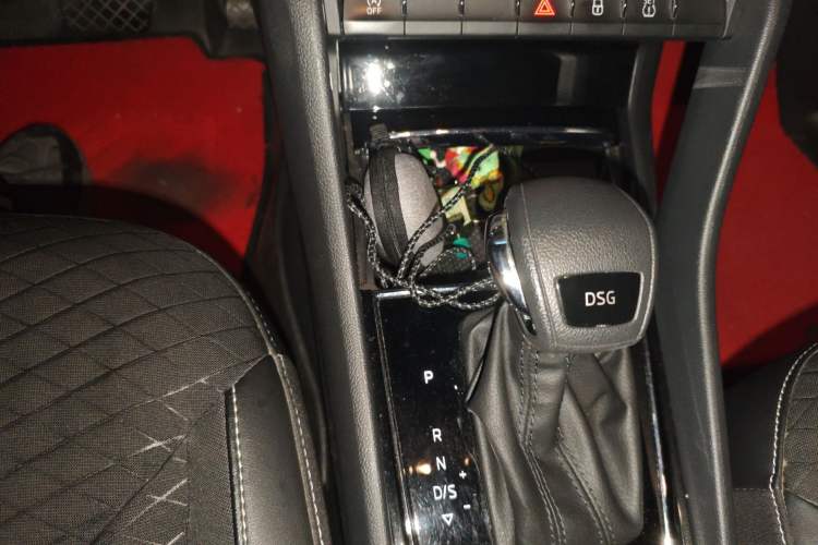 Used Skoda Kodiaq 2018 Facelifted TSI330 5-Seater Two-Wheel-Drive Comfort Edition