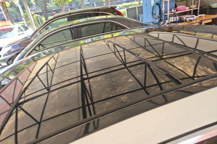 Used Mercedes-Benz C-Class 2019 C 260 L Sport Edition