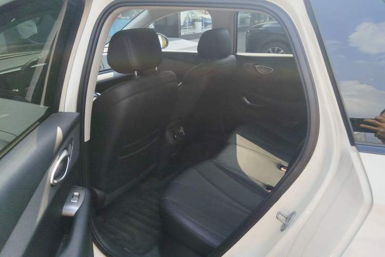 Used BYD Sealion 05 EV 2025 520 km Flagship SmartDrive Version
