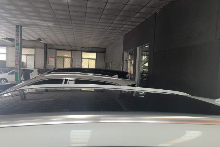 Used BYD Song PLUS New Energy 2024 HONOR Edition DM-i 110km Flagship Model