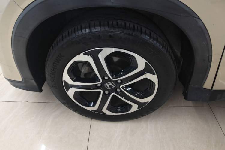 Used Honda XR-V 2017 1.8L EXi CVT Comfort Version
