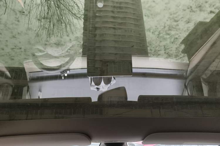 Used Tesla Model Y 2022 Revised Version Long-Range All-Wheel Drive
