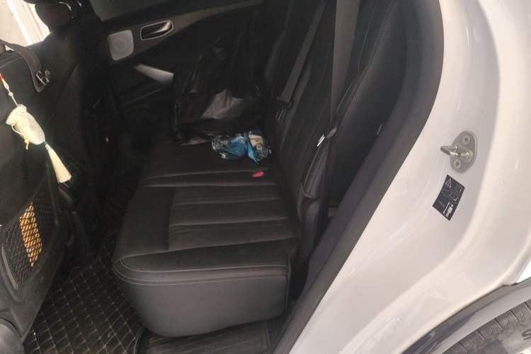 Used Denza X 2020 PHEV Classic Edition