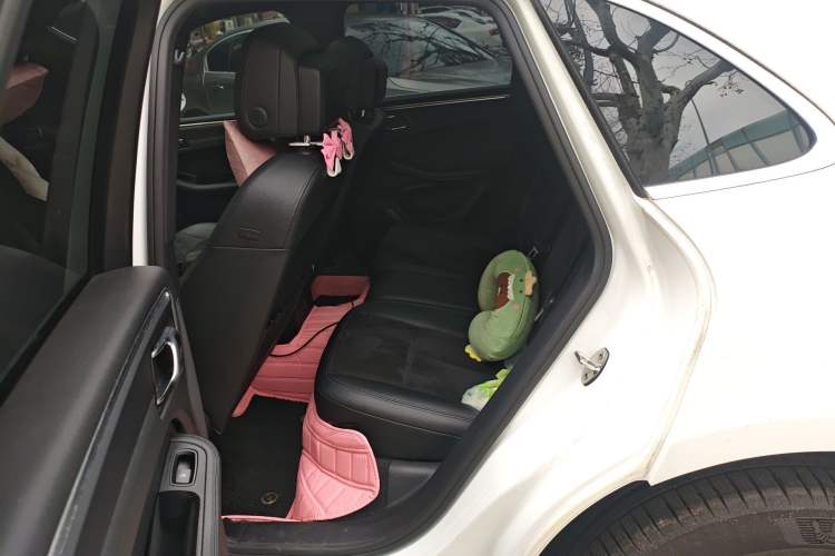 Used Porsche Macan 2018 Macan 2.0T
