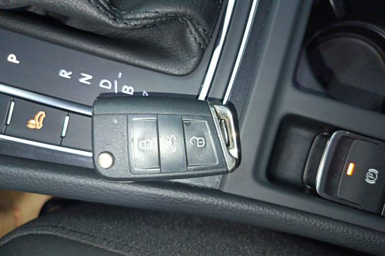 Used Volkswagen Golf New Energy 2018 e-Golf