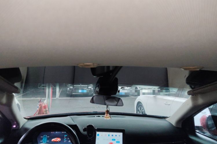 Used XPeng G3 2020 400 Smart Edition Headliner