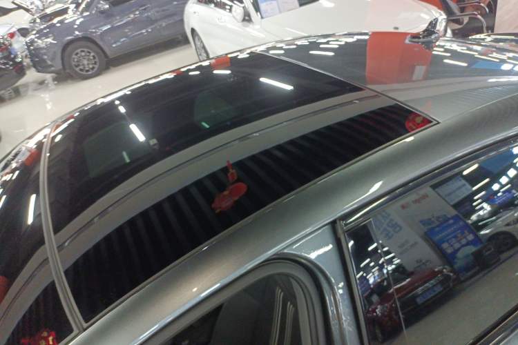 Used Audi A3 2024 A3L Limousine 35 TFSI Fashion Sport Model