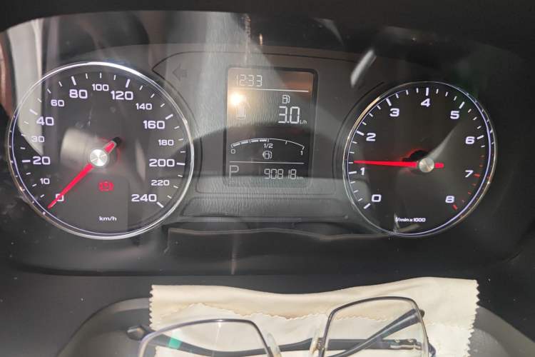 Used Roewe RX5 2020 20T Automatic 4G Connect Superior Flagship Edition
