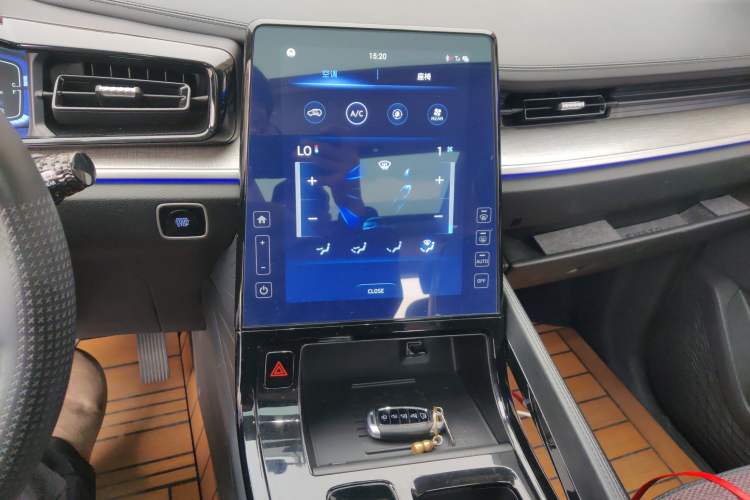 Used Hyundai Custo 2021 380TGDi Smart Love Flagship Edition TOP Premium
