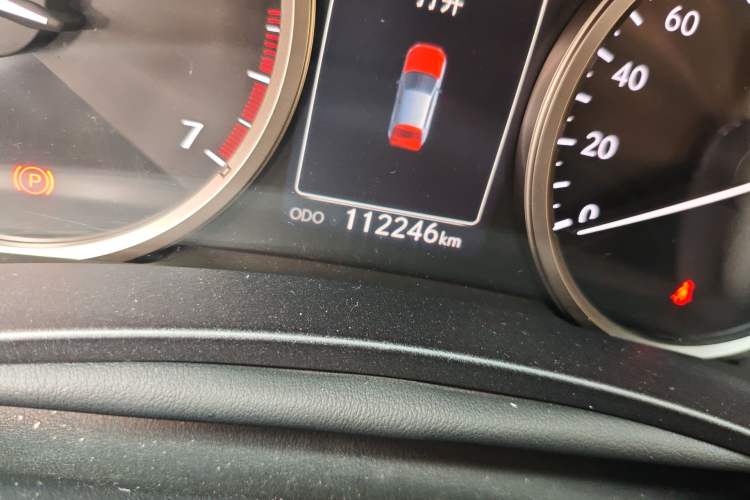 Used Lexus NX 2015 200 All-Wheel Drive Fēngshàng Edition