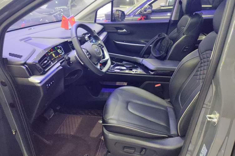 Used Hyundai Custo 2021 380TGDi Smart Love Flagship Edition TOP Premium
