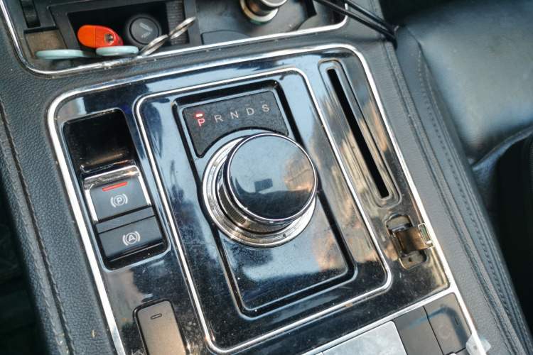 Used Zotye T600 2016 Sport Edition 2.0T DCT Luxury Model