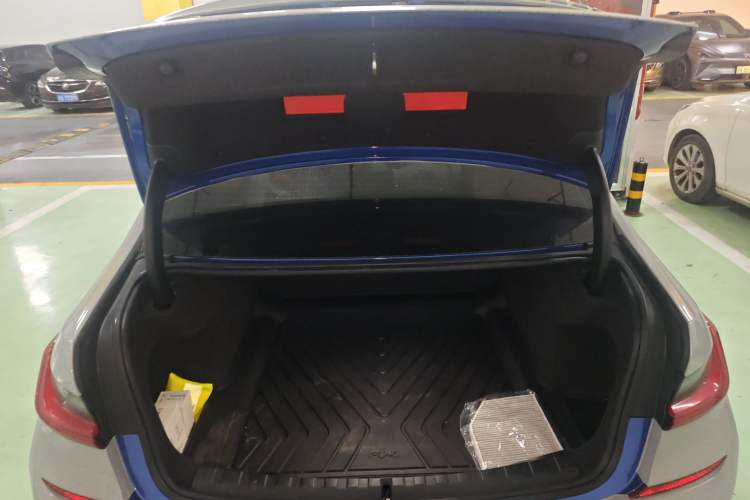 Used BMW 3 Series 2020 Restyled 325Li M Sport Package