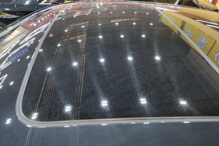 Used BMW 7 Series 2019 Restyled 740Li Leading Luxury Package