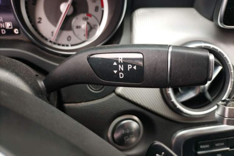 Used Mercedes-Benz CLA 2016 CLA 200 Sport Edition
