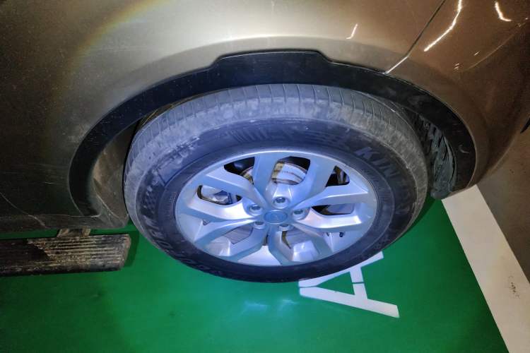 Used Land Rover Discovery 2017 3.0 SC V6 S